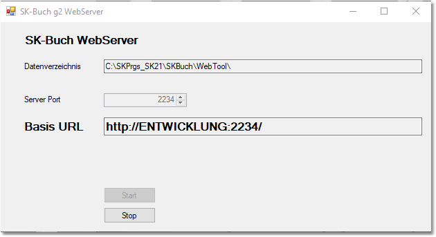 WebServer1