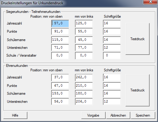 Urkundendruck_einrichten