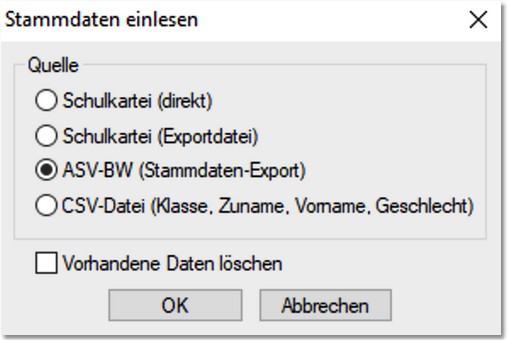 Stammdaten_Einlesen_ASV