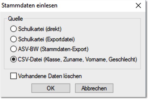 Stammdaten_Einlesen_CSV