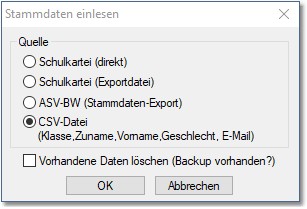 Stammdaten_Einlesen_CSV