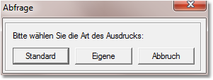 Abfrage_Drucken