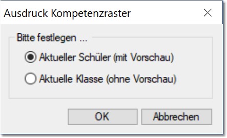 Ausdruck_Kompetenzraster