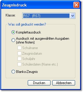 Menue_Drucken_Zeugnis