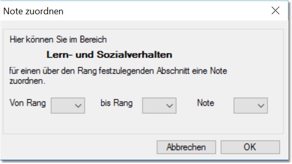 Note_zuordnen