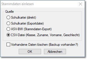 Stammdaten_einlesen_csv