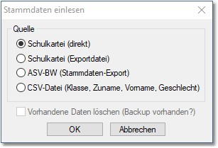 Stammdaten_einlesen_Optionen